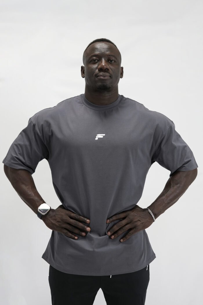 Oversize T -shirt - Image 2