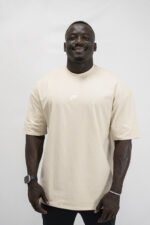 Oversize T -shirt - Image 3