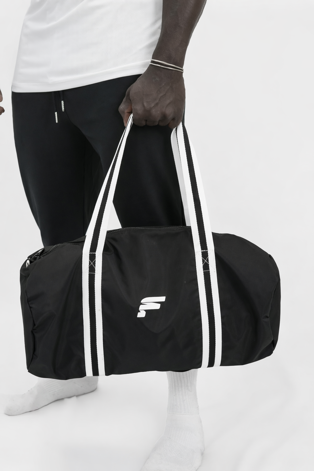 IMG_8710 Gym Bag - Image 1