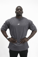 Oversize T -shirt