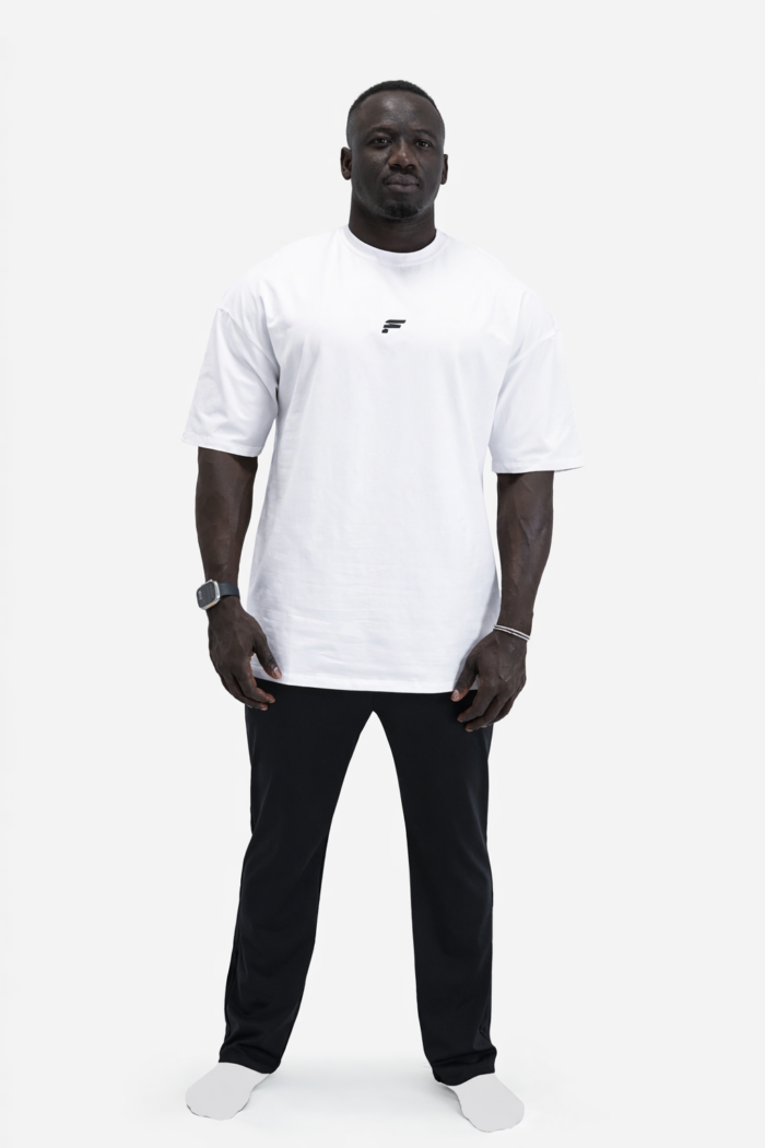 Oversize T -shirt - Image 2
