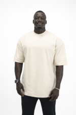 Oversize T -shirt - Image 3