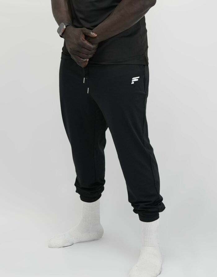 Flowletics cuffed joggers - Image 2